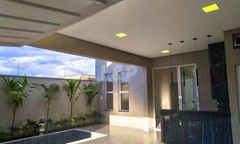 Imagem: CASA RESIDENCIAL em FRANCA - SP, ESPLANADA