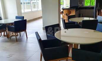 Imagem 2: APARTAMENTO RESIDENCIAL em FRANCA - SP, JARDIM FRANCANO