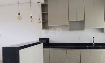 Imagem 1: APARTAMENTO RESIDENCIAL em FRANCA - SP, JARDIM PIRATININGA