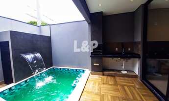 Imagem 1: CASA RESIDENCIAL em FRANCA - SP, JARDIM CALIFÓRNIA