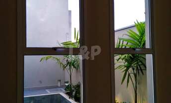 Imagem 3: CASA RESIDENCIAL em FRANCA - SP, ESPLANADA PRIMO MENEGHETTI II