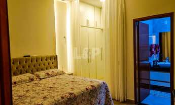 Imagem 7: CASA RESIDENCIAL em FRANCA - SP, JARDIM JOÃO LIPORONI