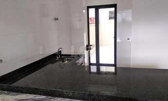 Imagem 6: APARTAMENTO RESIDENCIAL em FRANCA - SP, JARDIM TRÊS COLINAS