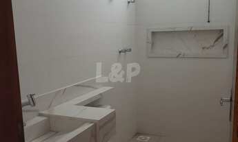 Imagem 6: APARTAMENTO RESIDENCIAL em FRANCA - SP, JARDIM PIRATININGA