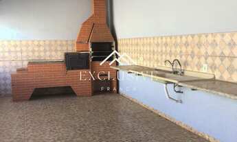 Imagem 3: CASA RESIDENCIAL em FRANCA - SP, JARDIM LUIZA II