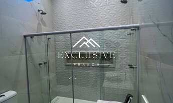 Imagem 3: CASA RESIDENCIAL em FRANCA - SP, VILLA TOSCANA