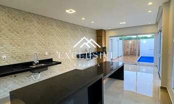 Imagem 7: CASA RESIDENCIAL em FRANCA - SP, VILLA TOSCANA