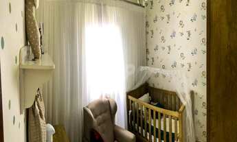 Imagem 5: CASA RESIDENCIAL em FRANCA - SP, VILA SANTOS DUMONT