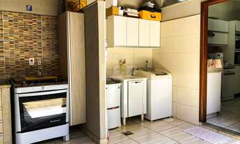 Imagem 3: CASA RESIDENCIAL em FRANCA - SP, VILA SANTOS DUMONT