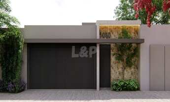 Imagem: CASA RESIDENCIAL em FRANCA - SP, ESPLANADA