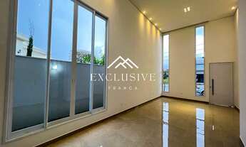 Imagem 4: CASA RESIDENCIAL em FRANCA - SP, VILLA TOSCANA