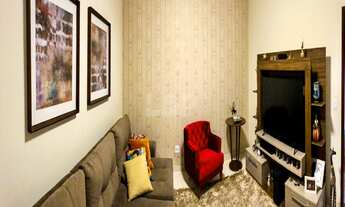 Imagem: CASA RESIDENCIAL em FRANCA - SP, VILA SANTOS