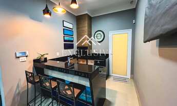 Imagem 7: CASA RESIDENCIAL em FRANCA - SP, PARQUE MOEMA