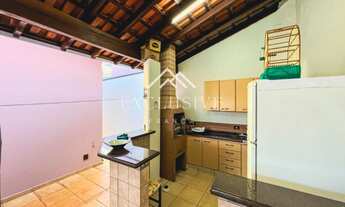 Imagem 4: CASA RESIDENCIAL em FRANCA - SP, VILA FLORES