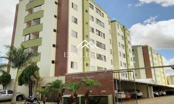 Imagem: APARTAMENTO RESIDENCIAL em FRANCA - SP