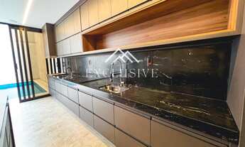 Imagem 6: CASA RESIDENCIAL em FRANCA - SP, RESIDENCIAL SAN DIEGO