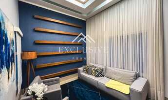 Imagem 4: CASA RESIDENCIAL em FRANCA - SP, PARQUE MOEMA