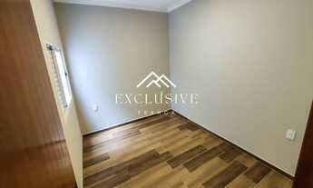 Imagem 3: CASA RESIDENCIAL em FRANCA - SP, RESIDENCIAL ZANETTI