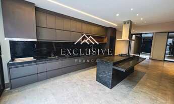 Imagem 3: CASA RESIDENCIAL em FRANCA - SP, RESIDENCIAL SAN DIEGO