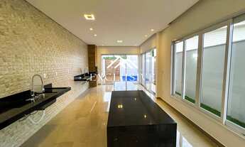 Imagem 5: CASA RESIDENCIAL em FRANCA - SP, VILLA TOSCANA