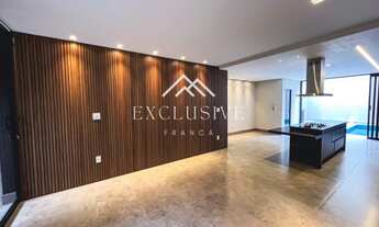 Imagem 5: CASA RESIDENCIAL em FRANCA - SP, RESIDENCIAL SAN DIEGO