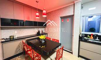 Imagem 2: CASA RESIDENCIAL em FRANCA - SP, PARQUE MOEMA