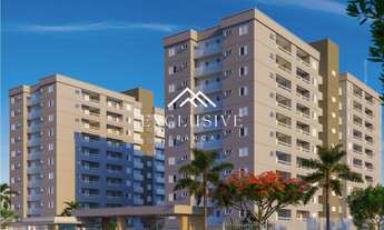 Imagem: APARTAMENTO RESIDENCIAL em FRANCA - SP