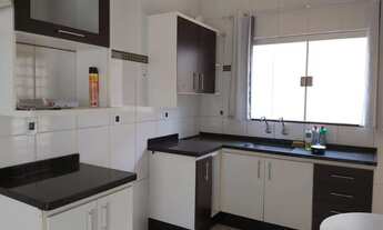 Imagem 7: Casa Residencial em Franca - SP, Res. São Domingos