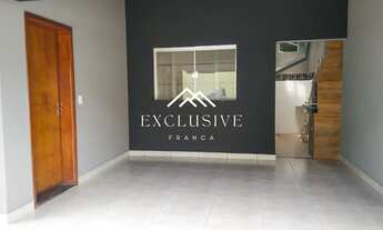 Imagem: CASA RESIDENCIAL em FRANCA - SP, VILLA REAL