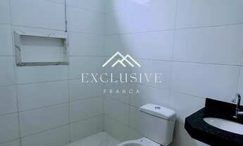 Imagem 5: CASA RESIDENCIAL em FRANCA - SP, RESIDENCIAL ZANETTI