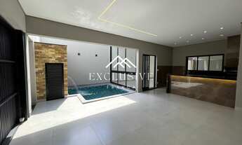 Imagem: CASA RESIDENCIAL em FRANCA - SP, ESPLANADA