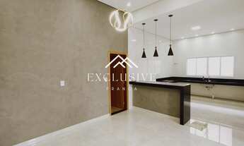 Imagem 7: CASA RESIDENCIAL em FRANCA - SP, FRANCA PÓLO CLUB