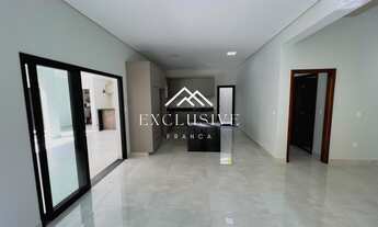 Imagem 7: CASA RESIDENCIAL em FRANCA - SP, PARQUE UNIVERSITÁRIO