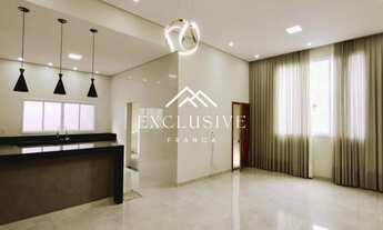 Imagem 3: CASA RESIDENCIAL em FRANCA - SP, FRANCA PÓLO CLUB