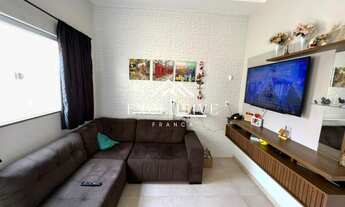 Imagem 2: CASA RESIDENCIAL em FRANCA - SP, RESIDENCIAL ZANETTI