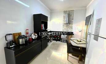 Imagem 4: CASA RESIDENCIAL em FRANCA - SP, RESIDENCIAL ZANETTI