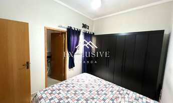 Imagem 6: CASA RESIDENCIAL em FRANCA - SP, RESIDENCIAL ZANETTI