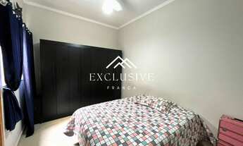 Imagem 7: CASA RESIDENCIAL em FRANCA - SP, RESIDENCIAL ZANETTI