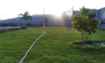 Imagem: TERRENO RESIDENCIAL em PACATUBA - CE, SÃO