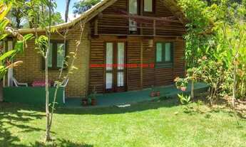 Imagem 4: Pousada em Serra Grande