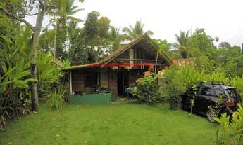 Imagem 7: Pousada em Serra Grande