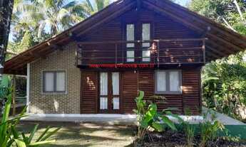 Imagem 5: Pousada em Serra Grande