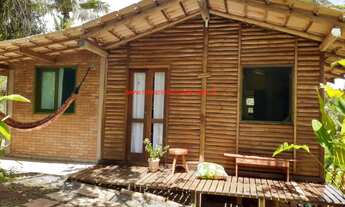 Imagem 3: Pousada em Serra Grande