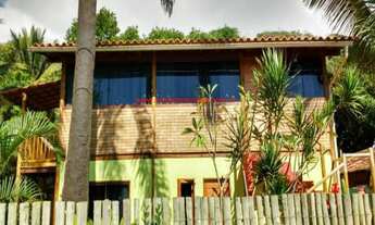 Imagem: Pousada em Serra Grande