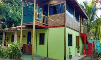 Imagem 2: Pousada em Serra Grande