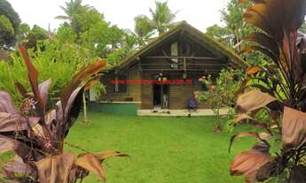 Imagem 6: Pousada em Serra Grande