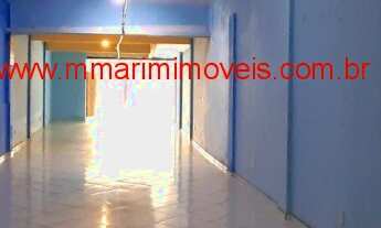 Imagem 2: Prédio comercial para locação ou arrendamento, com 265 m², Pituba - Itacaré Bahia