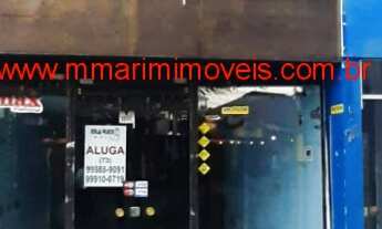 Imagem: Prédio comercial para locação ou arrendamento