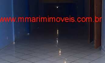 Imagem 3: Prédio comercial para locação ou arrendamento, com 265 m², Pituba - Itacaré Bahia