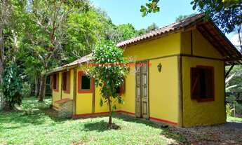 Imagem: Casa em terreno de 1.868 m², a apenas 4